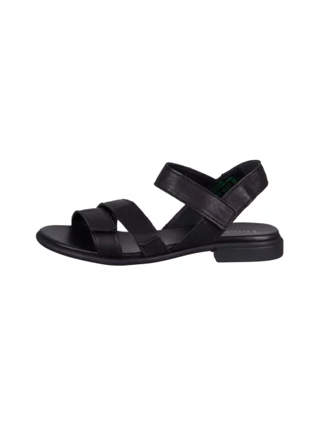 Pantofi Think! negru