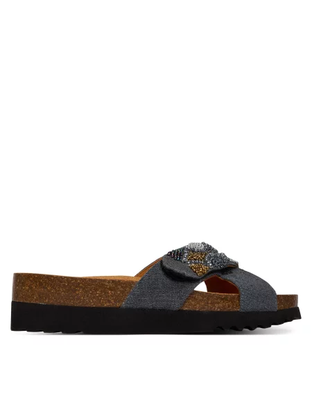 Natikači Scholl La Serena siva