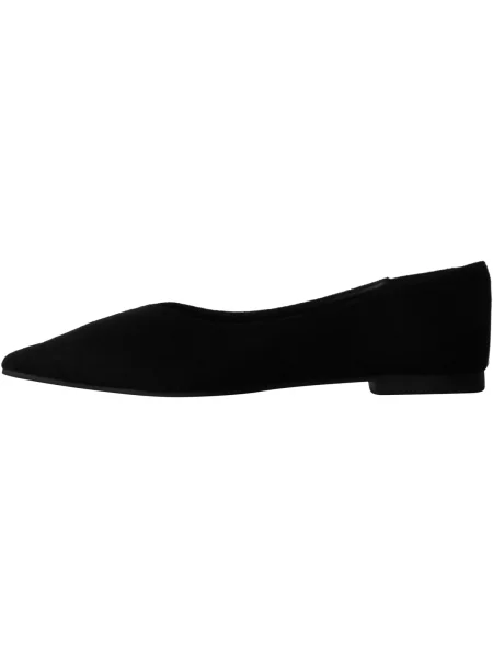 Pantofi Givana negru