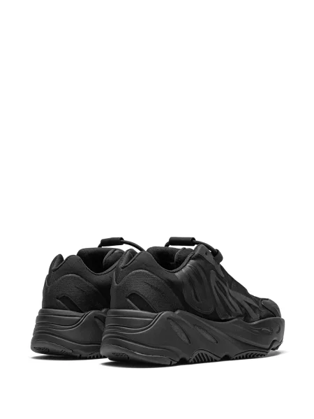 Sneakersy dziecięce Adidas Yeezy czarne