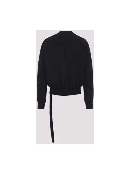 Kurtka Rick Owens czarna