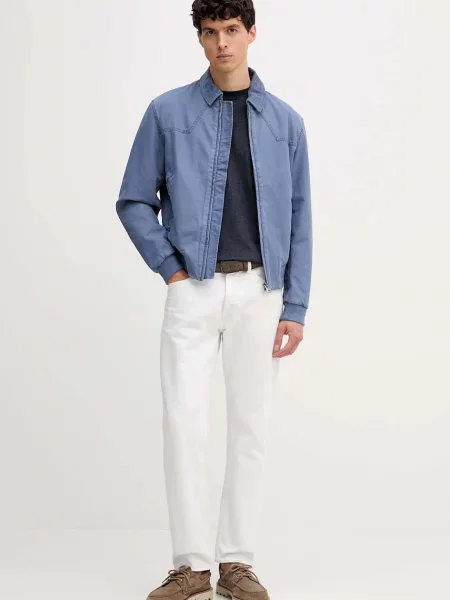 Меланжевая футболка United Colors Of Benetton