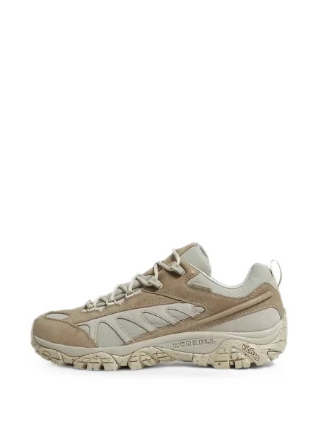 Sneakerși Merrell cu șireturi din dantelă