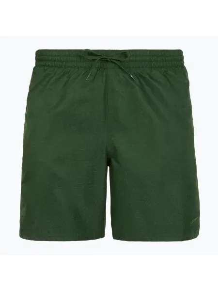Plavecké šortky Nike Swim Breaker 7" Volley fir zelené