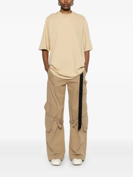 Тениска Rick Owens Drkshdw