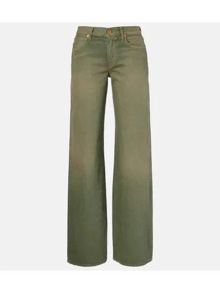 Blugi Slvrlake verde