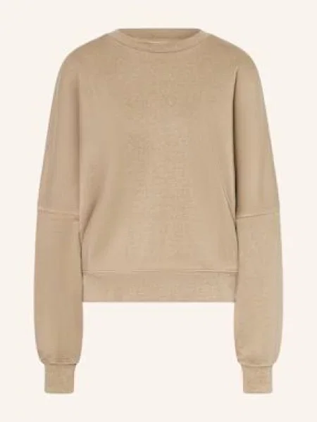 Drykorn Bluza Nierozpinana Astera beige beżowa