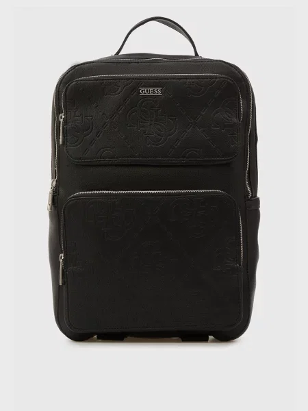 Рюкзак Guess чорний