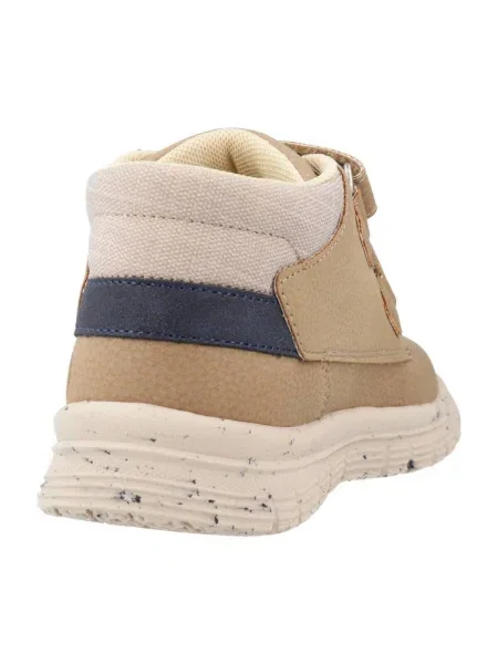 Pantofi copii Chicco maro
