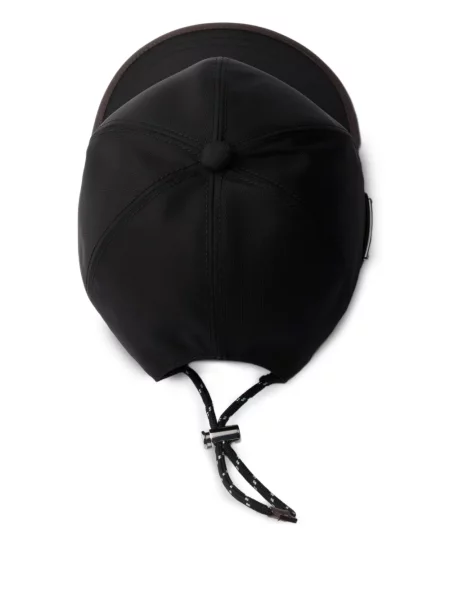 Șapcă Prada negru