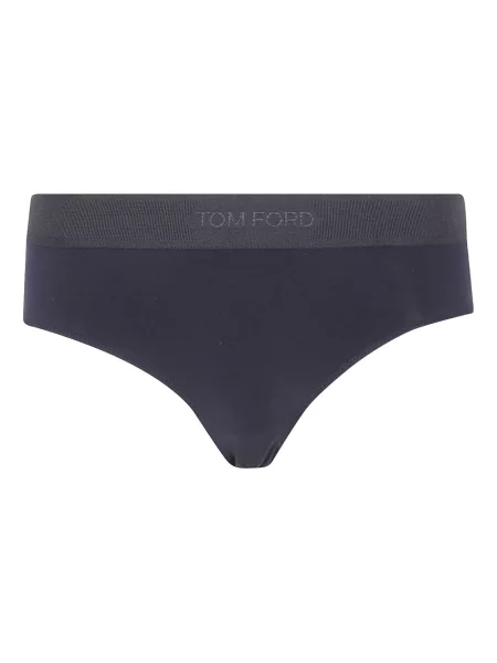 Chiloți Tom Ford negru