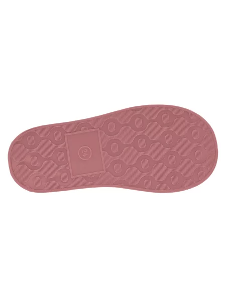 Детские сандалии Chicco розовые
