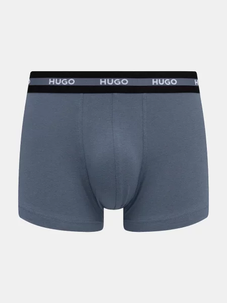 Боксеры Hugo