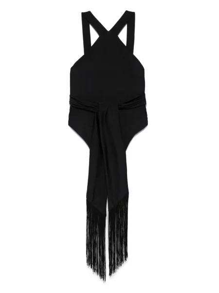 Costum de baie Taller Marmo negru