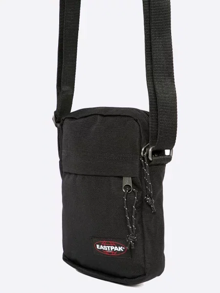 Kabelka Eastpak černá