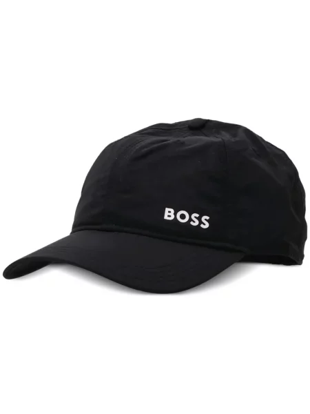 Șapcă Boss negru