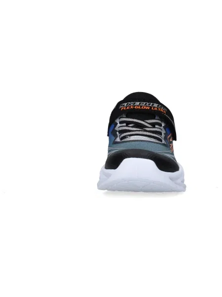 Pantofi copii Skechers negru