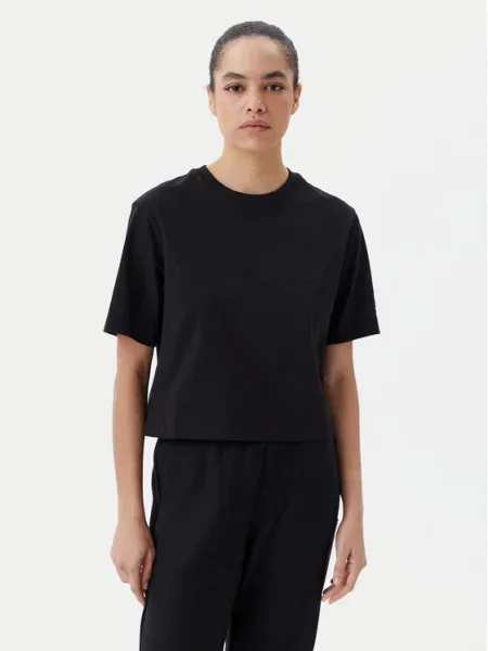 Champion Tricou negru