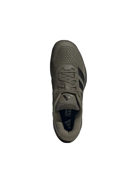 Pantofi Adidas verde