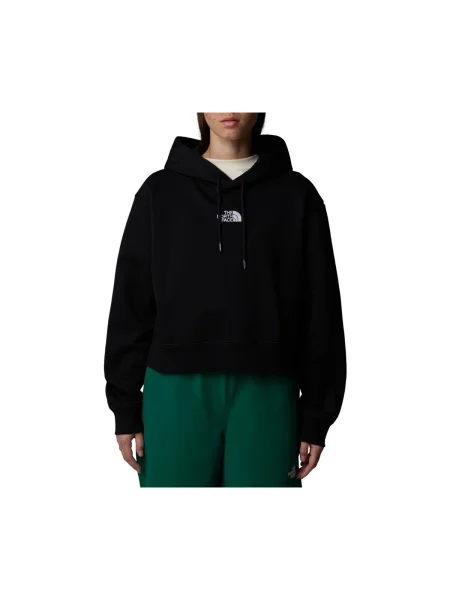 Ruha The North Face fekete