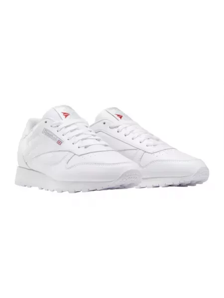 Trampki Reebok Classic białe