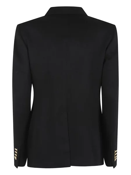 Sacou Tagliatore negru