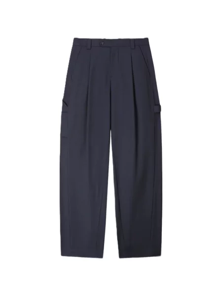 Pantaloni cargo Tonywack albastru