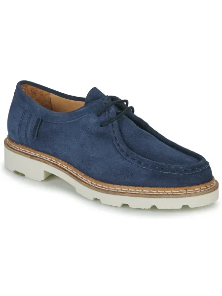 Pantofi derby Pellet