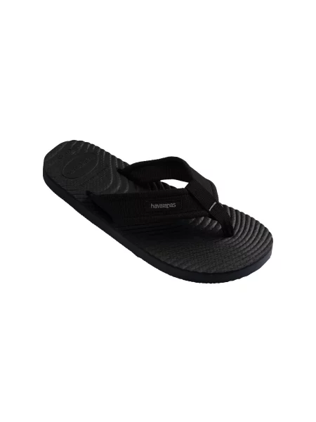 Havaianas japonki SURFER COAST czarne