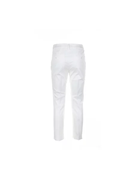 Spodnie Weekend Max Mara białe
