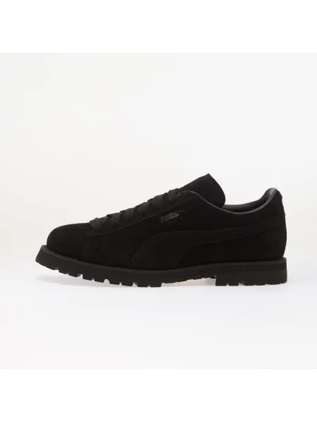 Trampki Puma Suede Vibram Puma Black EUR 43 czarne