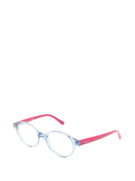 Okulary przeciwsłoneczne dziecięce Vogue Eyewear niebieskie