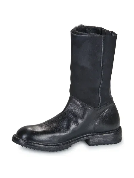 Pantofi Moma negru