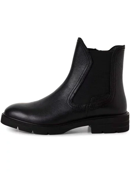 Botine Tamaris negru