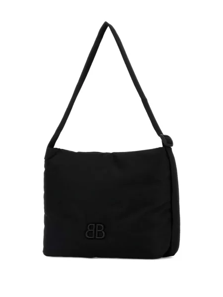 Geantă Balenciaga negru