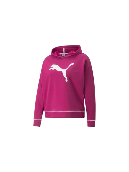Geacă Puma roz