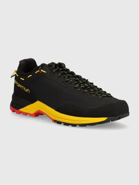 LA Sportiva pantofi Tx Guide barbati negru
