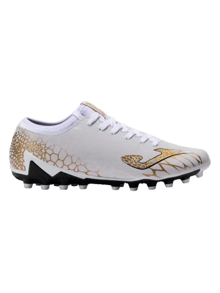 Pantofi Joma alb