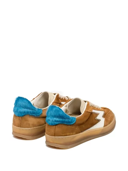 Sneakerși Moa Concept maro