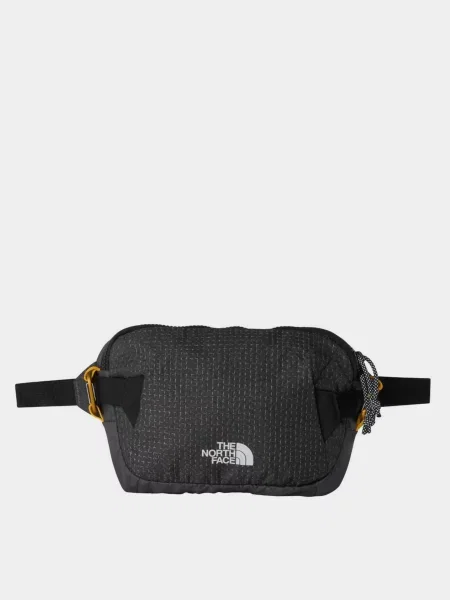 Поясная сумка The North Face черная