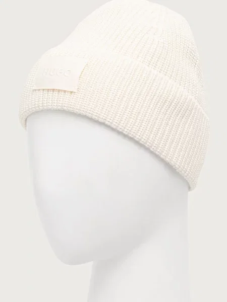 HUGO шапка beanie