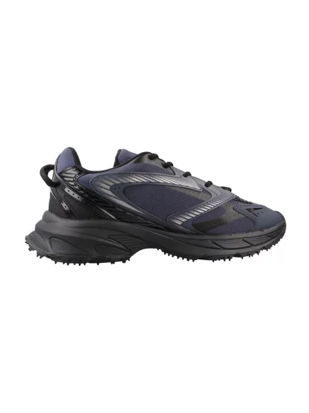 Pantofi Lacoste albastru
