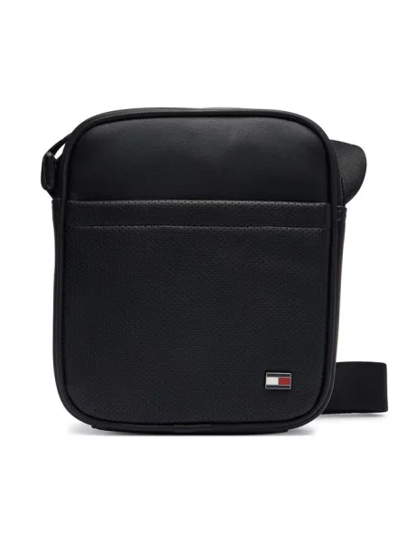 Tommy Hilfiger Saszetka czarny