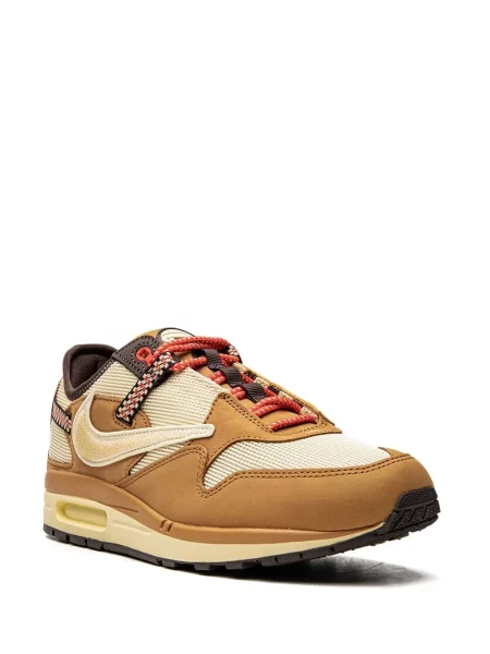 Sportbačiai Nike Air Max 1 ruda