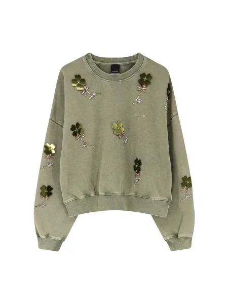 Bluza Pinko zielona