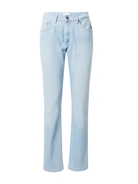 MUD Jeans Farmer Faye' világoskék