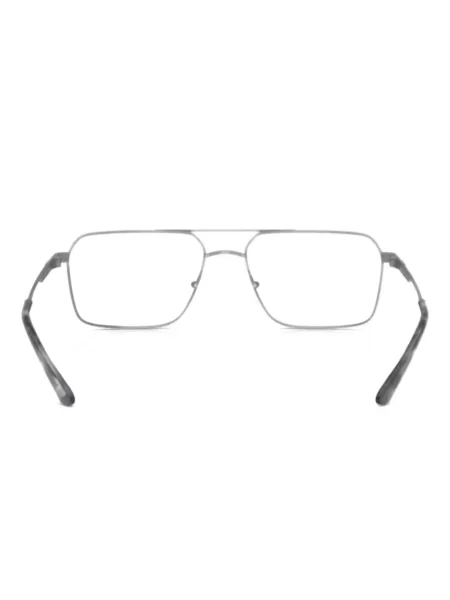 Ochelari de soare Emporio Armani gri