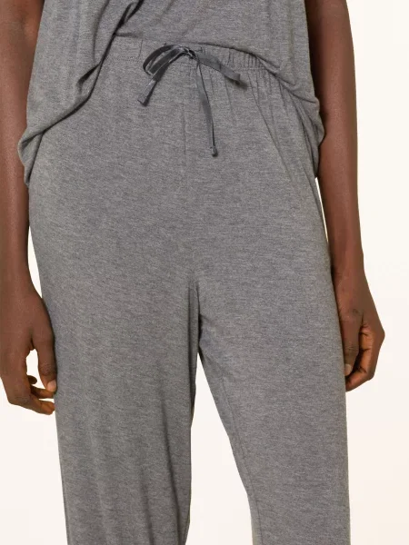 Dkny Pyžamo Forever Dkny šedá
