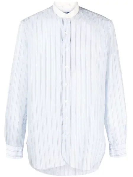 Cravată Polo Ralph Lauren de mătase albastru
