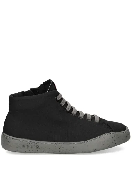 Sneakerși Camper negru